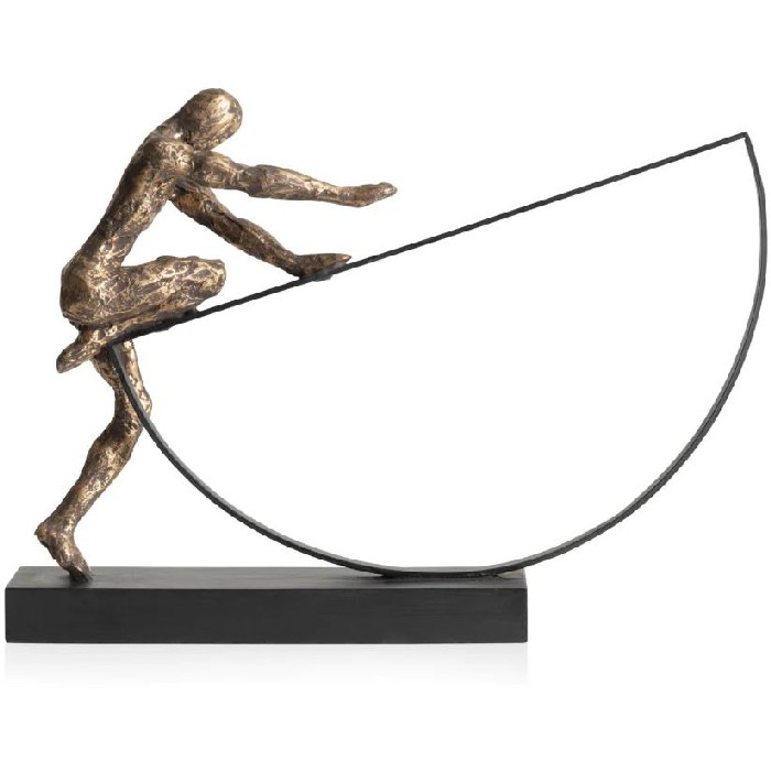 home-decor/decorative-ornaments/coco-maison-pushing-figurine-h33cm