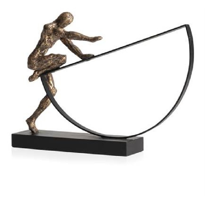 home-decor/decorative-ornaments/coco-maison-pushing-figurine-h33cm