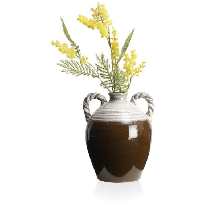 home-decor/vases/coco-maison-nera-vase-h26cm