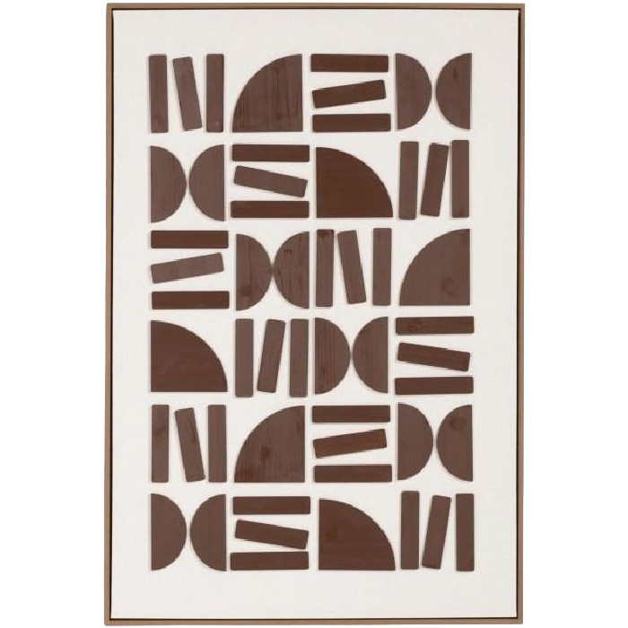 home-decor/wall-decor/coco-maison-rune-painting-80cm-x-120cm-brown-last-one-on-display