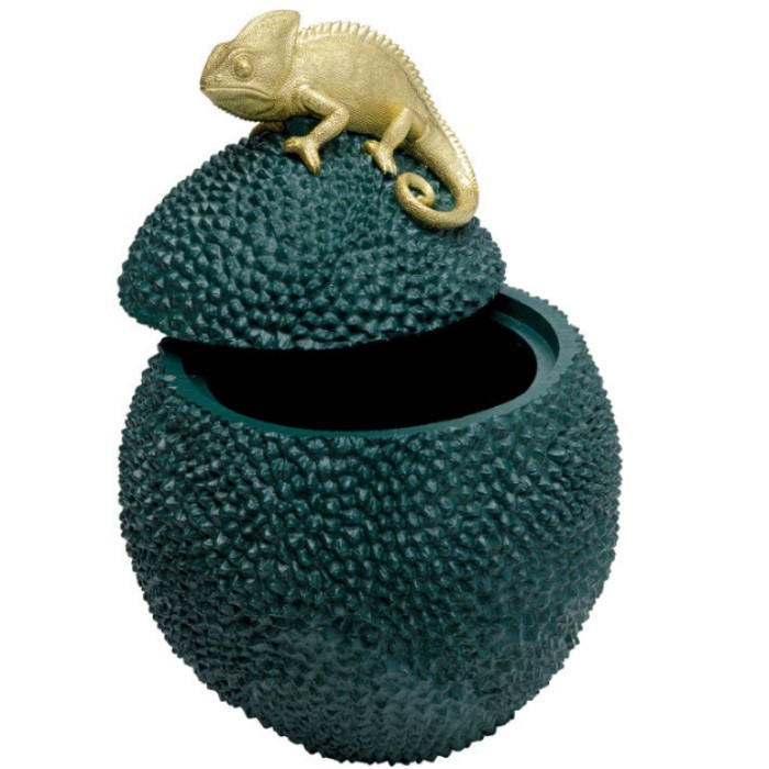 home-decor/deco/kare-deco-box-chameleon-34cm