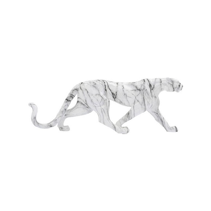 home-decor/decorative-ornaments/kare-deco-figurine-leopard-marble-95cm