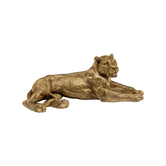 home-decor/decorative-ornaments/kare-deco-object-lion-gold-113cm