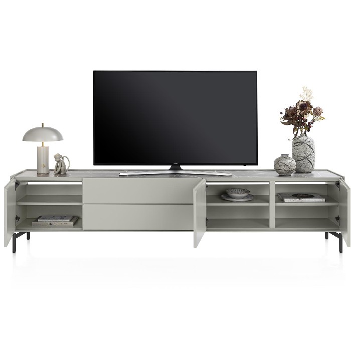 living/tv-tables/noon-lowboard-240cm-–-3-doors-2-drawers-–-graphite