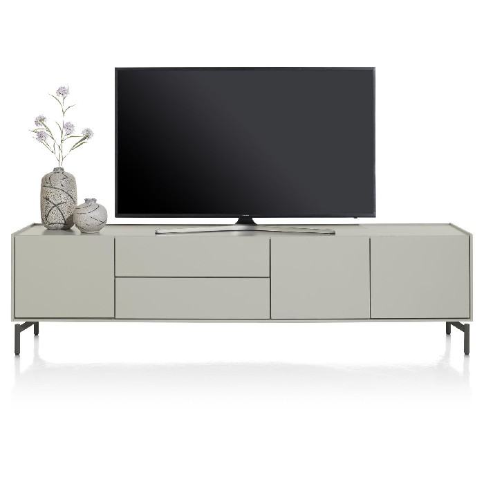 living/tv-tables/noon-lowboard-210cm-–-3-doors-2-drawers-–-silk-grey