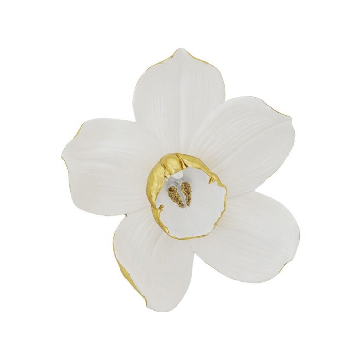 home-decor/wall-decor/kare-wall-decoration-orchid-white-44cm