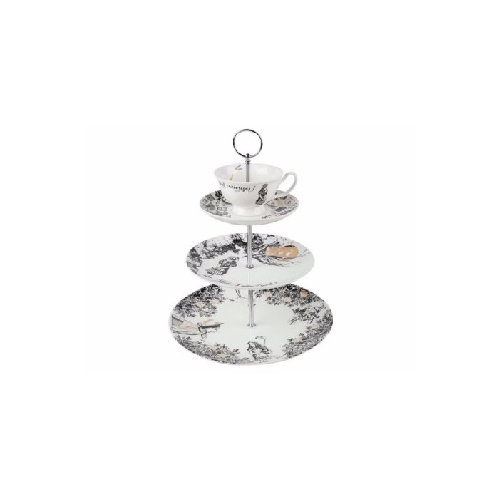 tableware/serveware/kitchen-craft-3-tier-cake-stand