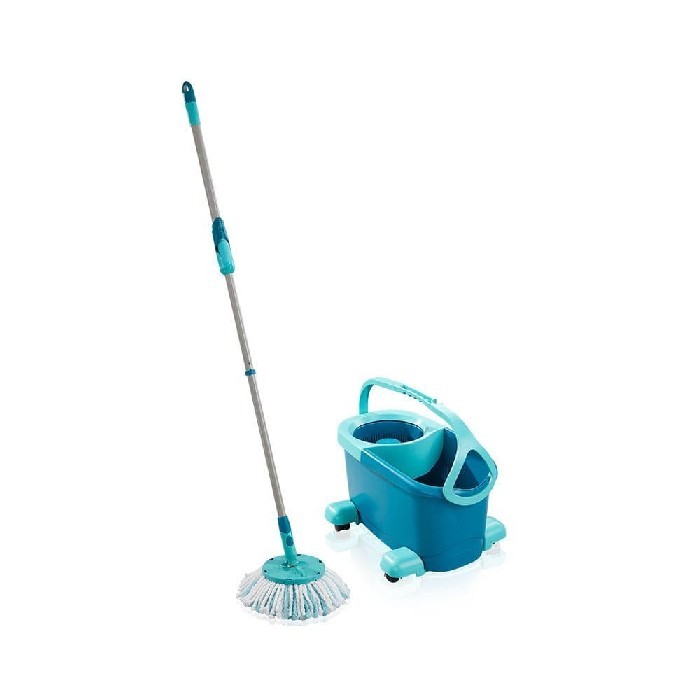 household-goods/cleaning/leifheit-clean-twist-ergo-mobile-disc-mop-set