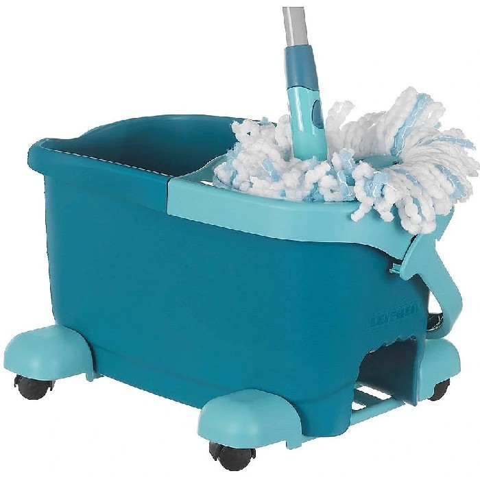 household-goods/cleaning/leifheit-clean-twist-ergo-mobile-disc-mop-set