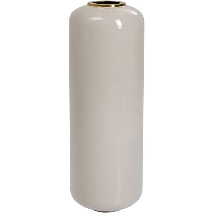 home-decor/vases/kare-vase-charme-light-grey