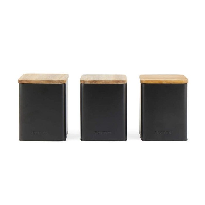 kitchenware/food-storage/salter-toronto-black-canister-set-of-3-pieces