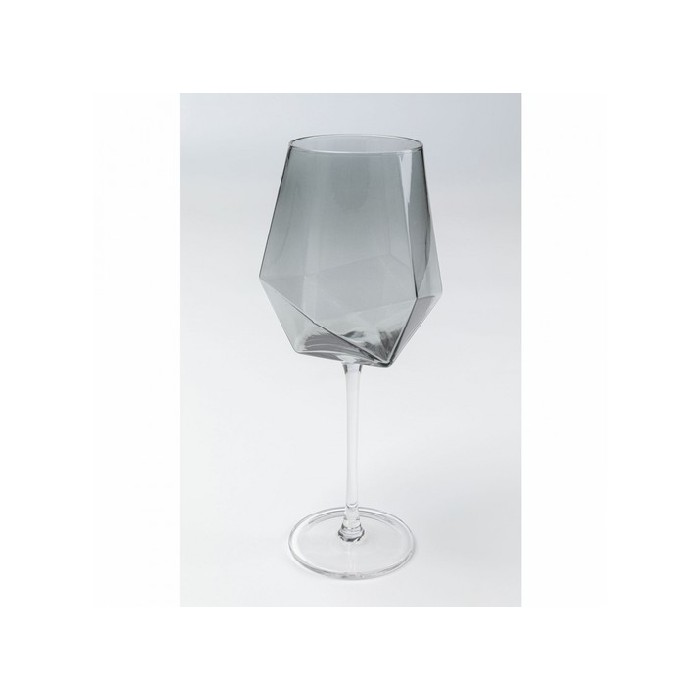 tableware/glassware/kare-wine-glass-diamond-smoke