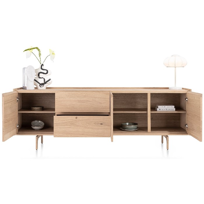 living/sideboards/xooon-valgard-sideboard-230cm-3-doors-2-drawers