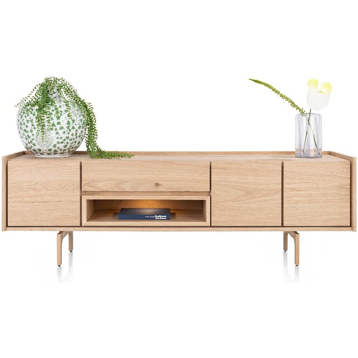 living/tv-tables/xooon-valgard-lowboard-190cm-3-doors-1-drawer-1-niche-led