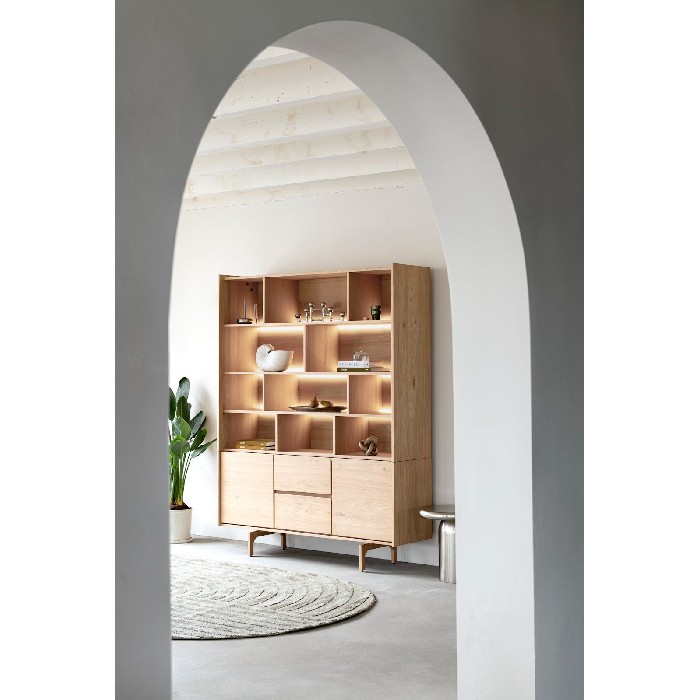 living/sideboards/xooon-valgard-buffet-160cm-2-doors-2-drawers-11-niches-led