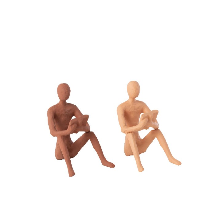 home-decor/decorative-ornaments/set-of-2-statues-seated-koli-iron-naturalbrown