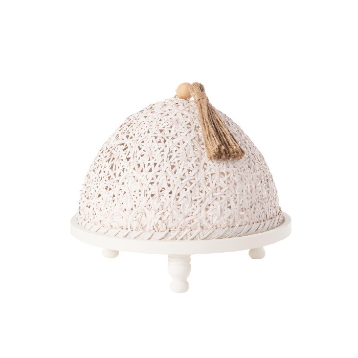 home-decor/decorative-ornaments/fly-hood-food-fir-wood-white