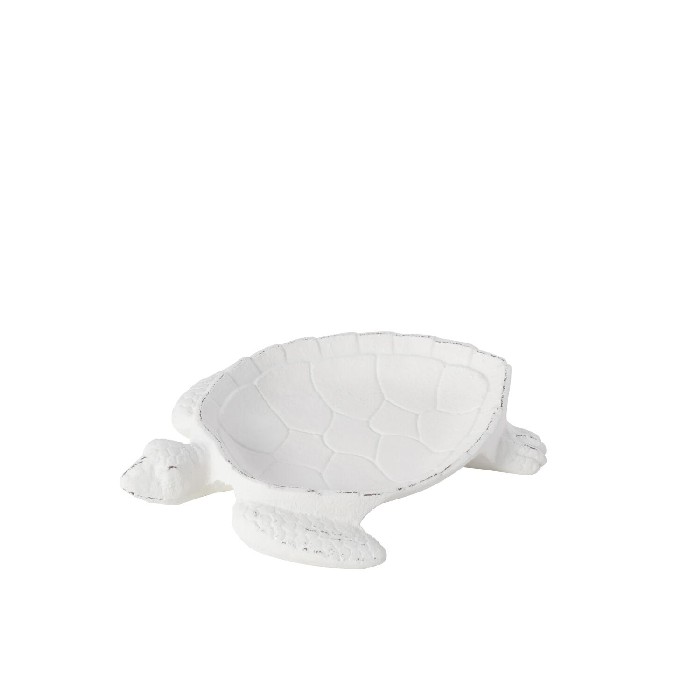 home-decor/decorative-ornaments/turtle-tray-todi-iron-white