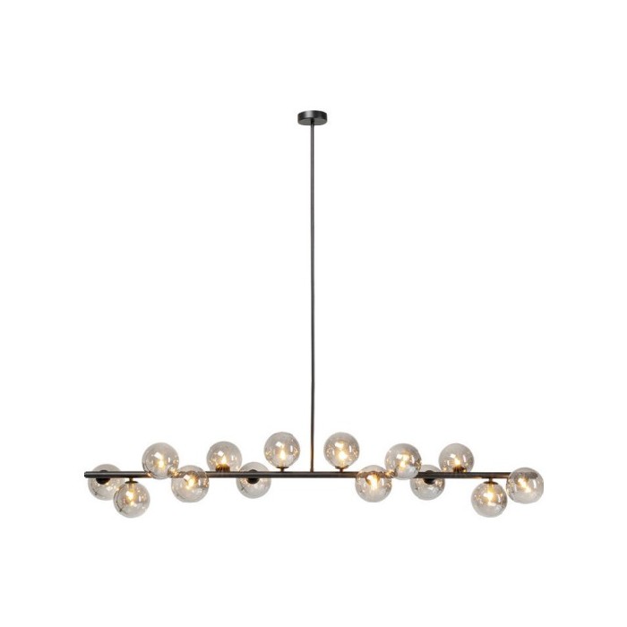 lighting/chandelier-pendant-lighting/kare-pendant-lamp-scala-balls-black-155cm