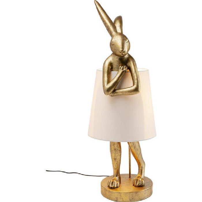 lighting/table-lamps/kare-table-lamp-animal-rabbit-goldwhite-88cm-white