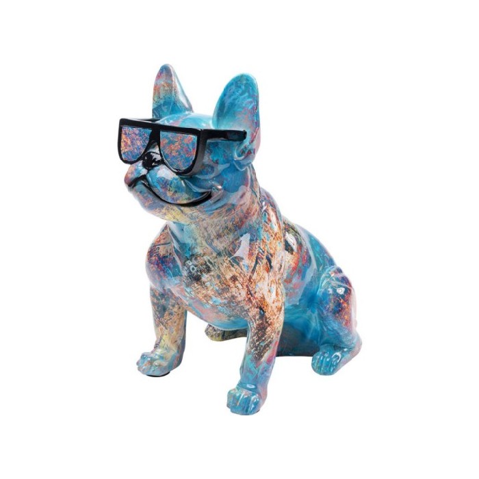 home-decor/decorative-ornaments/deco-figure-dog-of-sunglass