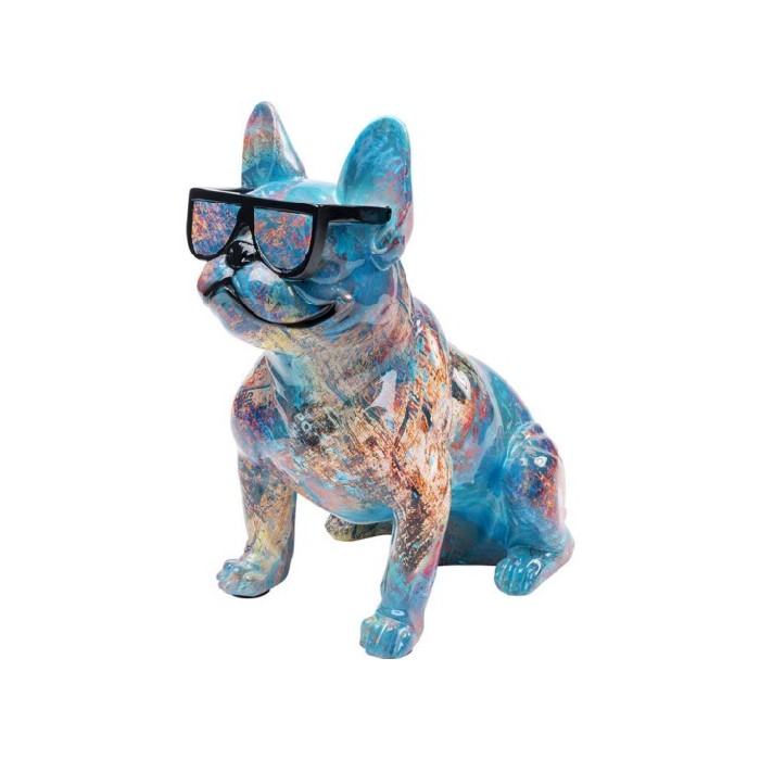 home-decor/decorative-ornaments/deco-figure-dog-of-sunglass