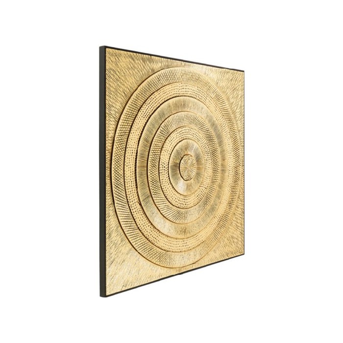home-decor/wall-decor/kare-object-picture-art-circle-gold-120cm-x-120cm