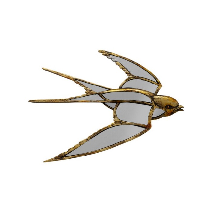 home-decor/wall-decor/kare-wall-object-swallow-mirror-39cm-x-31cm