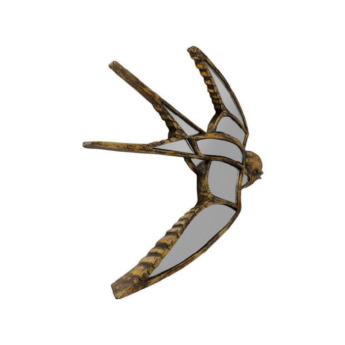 home-decor/wall-decor/kare-wall-object-swallow-mirror-39cm-x-31cm