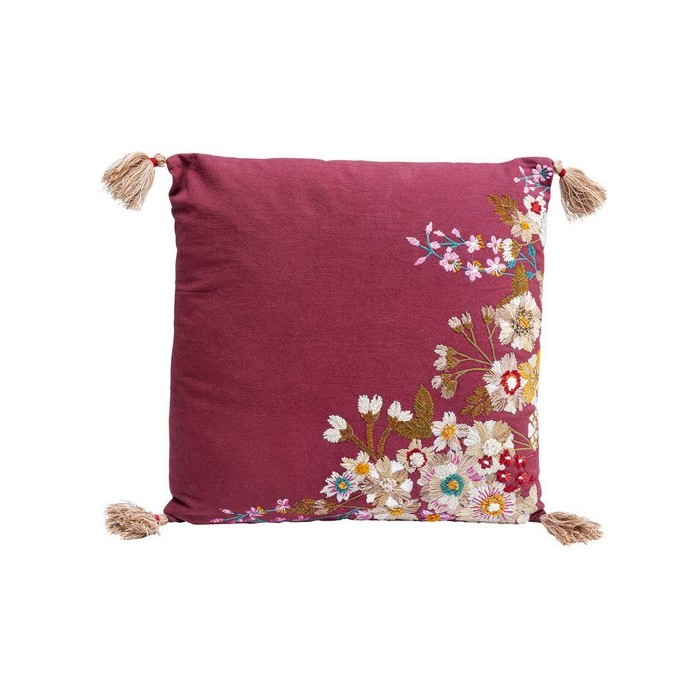 home-textiles/cushions-cushion-covers/kare-cushion-embroidery-blossom-50x50cm