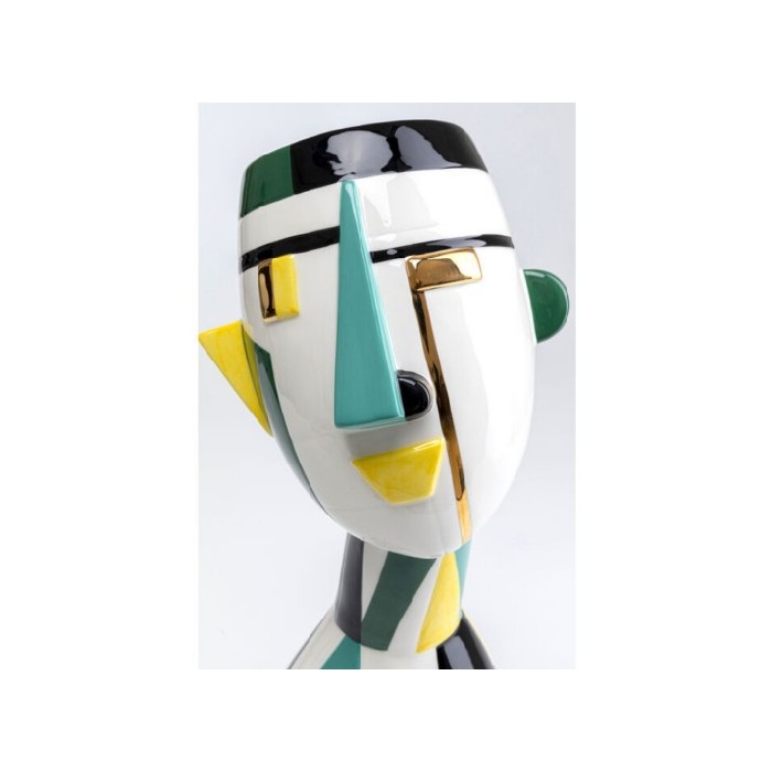 home-decor/vases/kare-deco-vase-happy-face-43cm