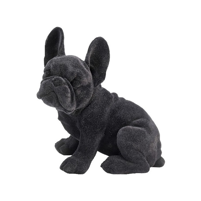home-decor/deco/promo-kare-deco-figurine-waiting-for-treats-25cm