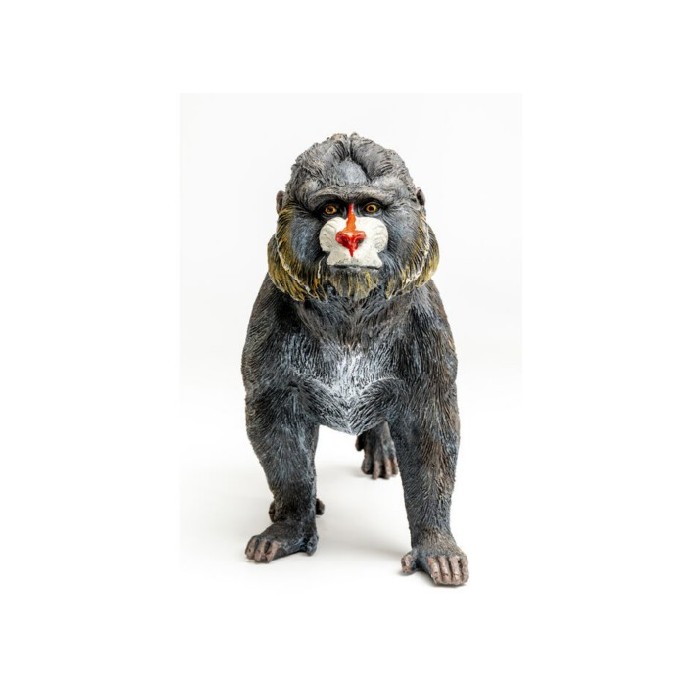 home-decor/decorative-ornaments/kare-deco-figurine-walking-madrill-47cm