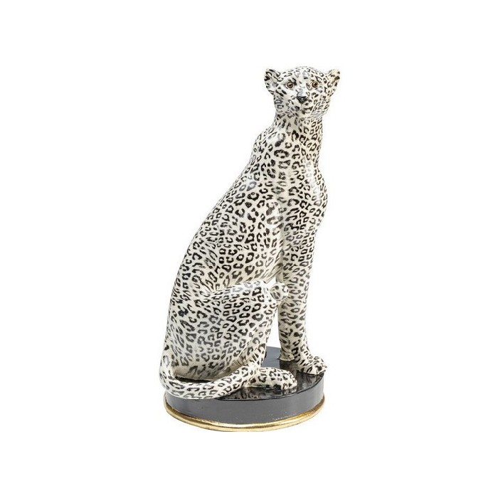 home-decor/decorative-ornaments/kare-deco-figurine-cheetah-54cm