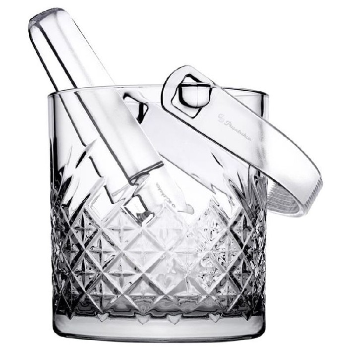 tableware/ice-buckets-bottle-coolers/timeless-ice-cooler-1l