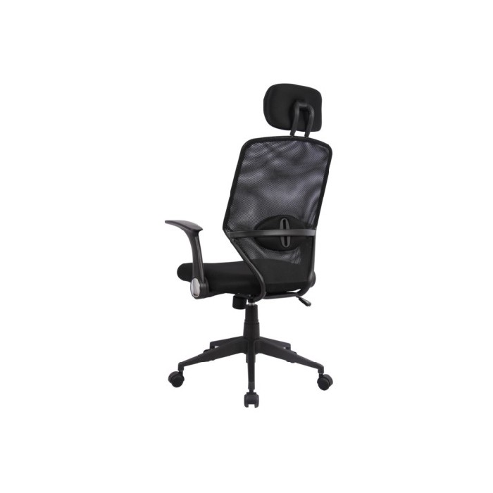 office/office-chairs/promo-galleon-office-chair-with-headrest-upholstered-in-black-mesh
