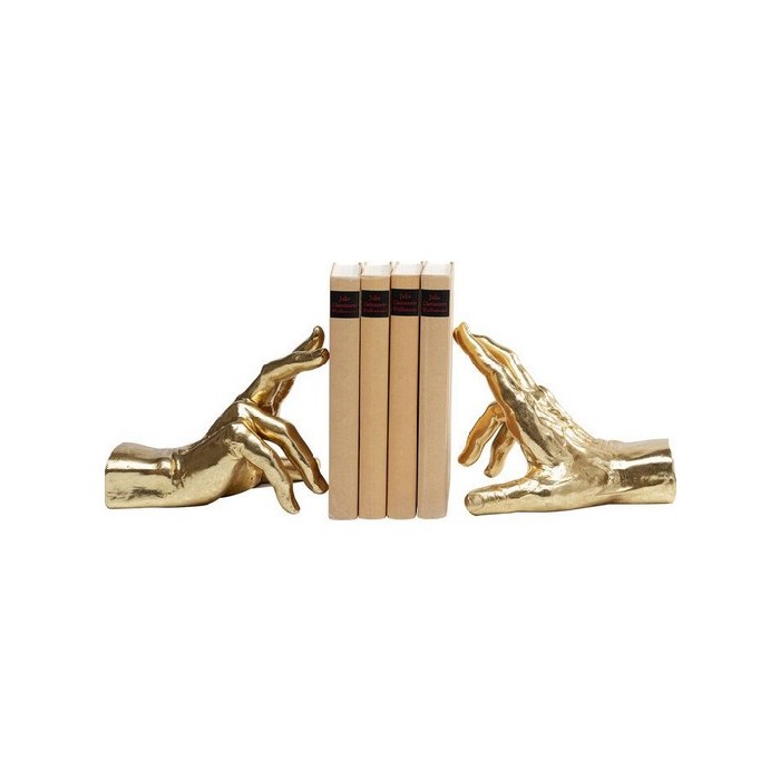 home-decor/decorative-ornaments/kare-bookend-holding-fingers-2set