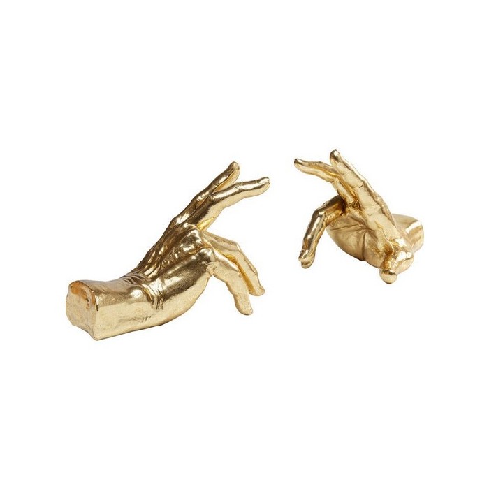 home-decor/decorative-ornaments/kare-bookend-holding-fingers-2set