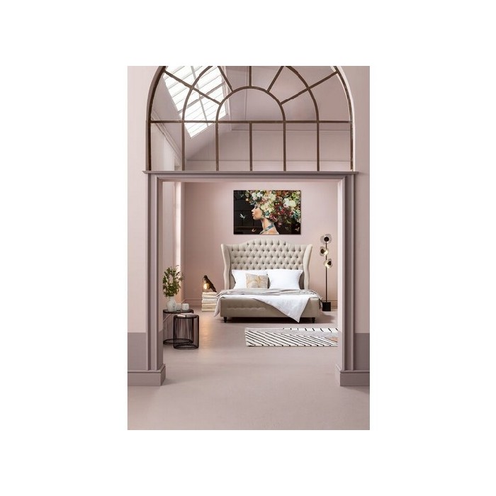 home-decor/wall-decor/kare-glass-picture-bunch-of-flowers-150x100cm