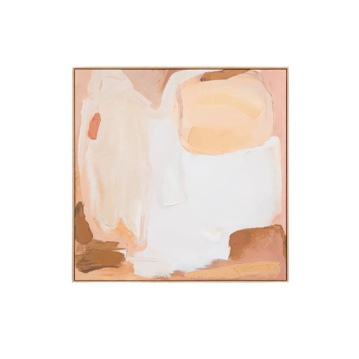 home-decor/wall-decor/coco-maison-hilde-painting-100cm-x-100cm-pink