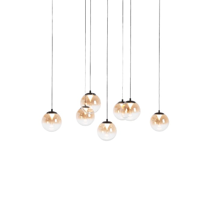 lighting/chandelier-pendant-lighting/coco-maison-lexi-hanging-lamp-7-x-led-amber