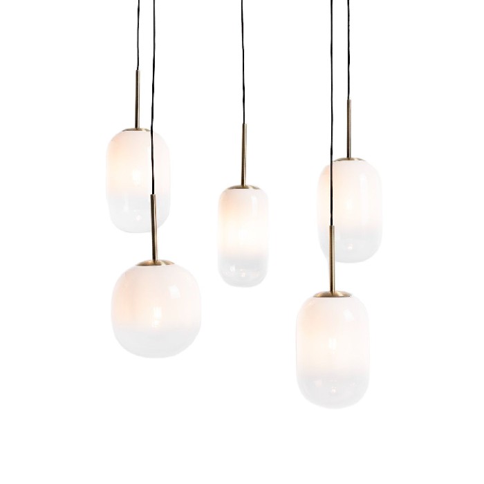 lighting/chandelier-pendant-lighting/coco-maison-milky-pendant-light-5-x-e27-white