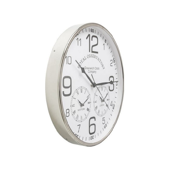 home-decor/clocks/promo-kare-wall-clock-tachometer-ø40cm-last-one-on-display