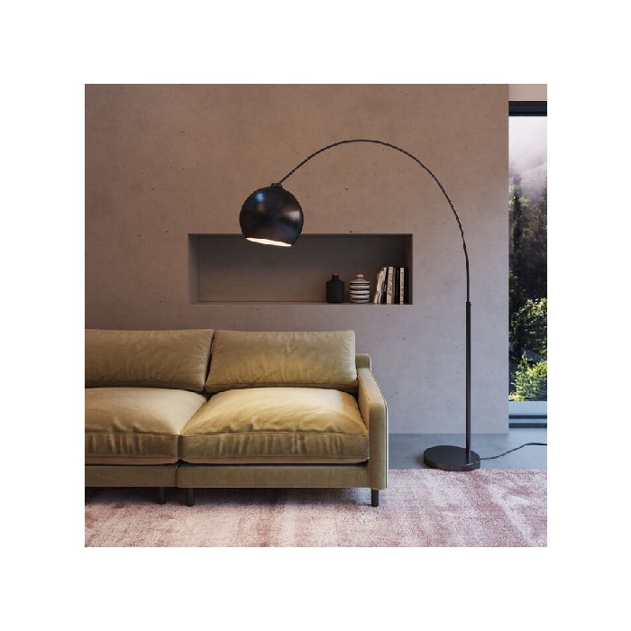 lighting/floor-lamps/kare-floor-lamp-lounge-small-deal-eco-matt-black-175cm