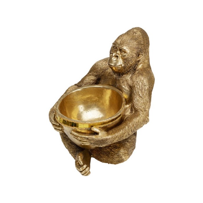 home-decor/decorative-ornaments/kare-deco-figurine-holding-bowl-gold-41cm
