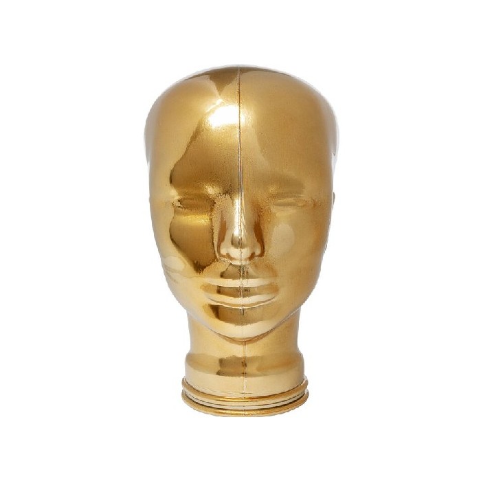 home-decor/decorative-ornaments/kare-headphone-mount-gold-metallic