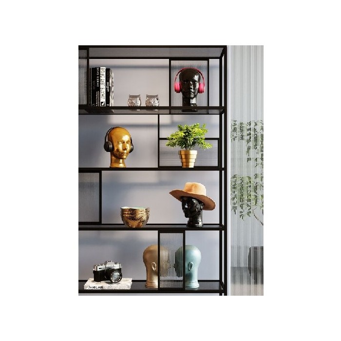 home-decor/decorative-ornaments/kare-headphone-mount-gold-metallic