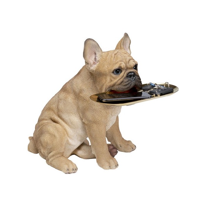home-decor/decorative-ornaments/kare-deco-figurine-butler-frenchy-40cm