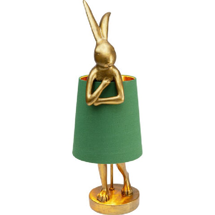 lighting/table-lamps/kare-table-lamp-animal-rabbit-goldgreen-68cm-green