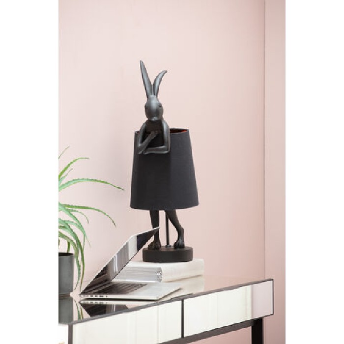 lighting/table-lamps/kare-table-lamp-animal-rabbit-matt-black-68cm-black